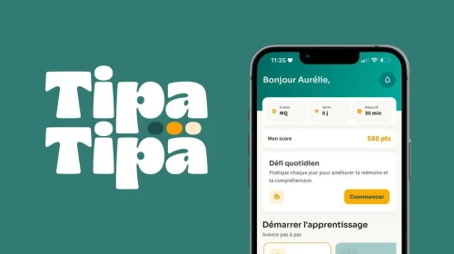 Avec "Tipatipa : apprendre le créole", la Martiniquaise Elodie Gelan veut réconcilier les Antillais avec leur langue