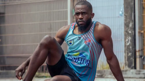 Athlétisme : le Club Péléen mis en sommeil, quel avenir pour ses athlètes ? - Outre-mer La 1ère