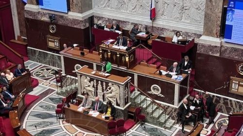 Barrage à l'Assemblée nationale : la résolution du RN sur l’accès à l’eau en Outre-mer rejetée