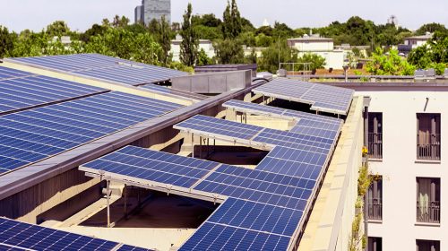 Énergie : Amorce a élaboré une proposition de loi pour "élargir le débat à la sobriété et l’efficacité"