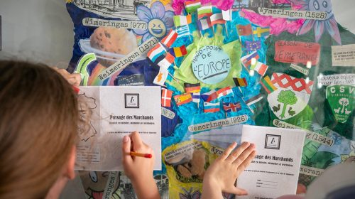 Avec le PEdT "deuxième génération", les temps périscolaires convergent vers les apprentissages scolaires