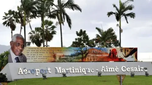 "L’enquête a été très mal faite"...Intrusion sur la piste de l'aéroport Aimé Césaire : les sept prévenus relaxés