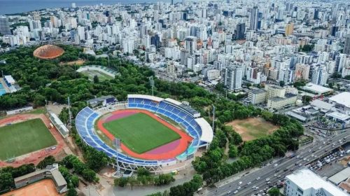 La Martinique sera représentée aux Jeux d’Amérique centrale et de la Caraïbe 2026