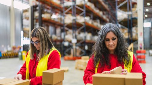 Emploi des seniors : des discriminations liées à l'âge
