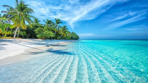 Guadeloupe et Martinique dans le top 10 des destinations les plus recherchées pour 2026