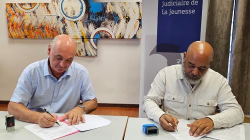 La culture pour réinsérer les jeunes aux parcours difficiles : l'espoir d'un tremplin social