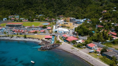 Présente en Guadeloupe, la géothermie reste trop marginale en France, déplore la Cour des comptes