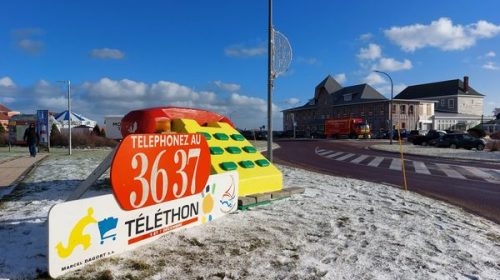 Téléthon 2025 : plus de 800.000 euros collectés dans les Outre-mer