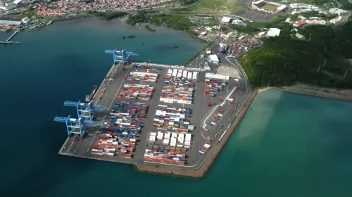 L’Agence française de Développement a financé 95 millions d’euros de projets en Martinique en 2024