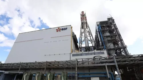 Martinique : En 2024, EDF a investi près de 58 millions d’euros pour améliorer l'alimentation électrique du territoire