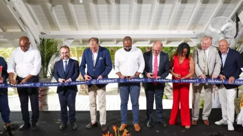 Martinique : Le Club Med Les Boucaniers dévoile son resort rénové
