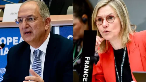 Ce 13 avril, le commissaire européen à la Pêche et aux Océans, Costas Kadis, et la ministre de la Transition écologique Agnès Pannier-Runacher inaugureront la 29e session annuelle de la Commission des thons de l'océan Indien (CTOI), qui joue un rôle crucial dans la supervision de la conservation du thon et des espèces apparentées.