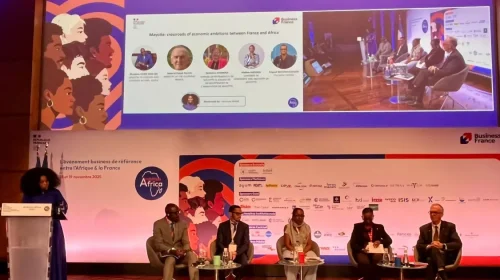 Ambition Africa 2025 : Une table ronde dédiée à l’attractivité de Mayotte à l’heure de la refondation et du renforcement de l’intégration régionale