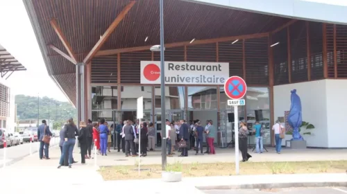 Enseignement supérieur : Le projet de création d'un CROUS autonome en Guyane avance