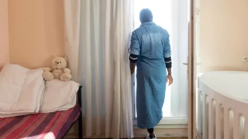 Le gouvernement demande aux préfets de faciliter l'hébergement des femmes victimes de violences