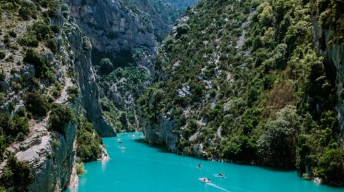 Bilan touristique 2025 : la France confirme sa place de première destination touristique mondiale | Direction générale des Entreprises
