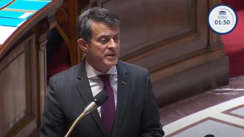 Vie chère : Manuel Valls, attendu aux Antilles, prépare un projet de loi en 5 axes
