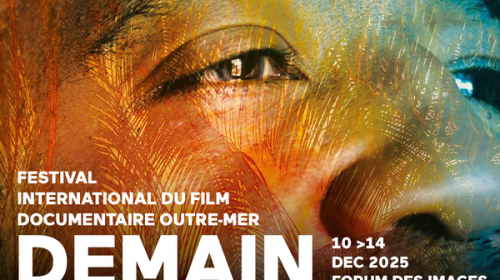 Festival Demain : 11 regards documentaires pour voir les Outre-mer autrement