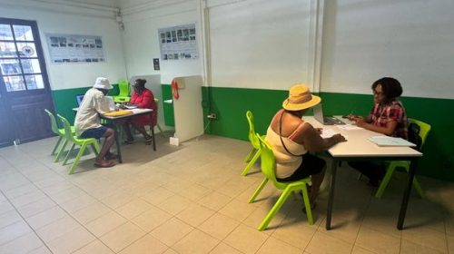 Des journées pour aider les personnes âgées à remplir leur déclaration d’impôts sur internet en Martinique